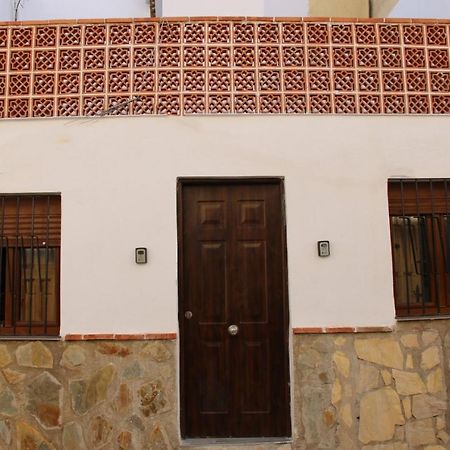 Santa Marta Apartamento Martos Exterior foto